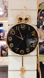 Wall Clock 3