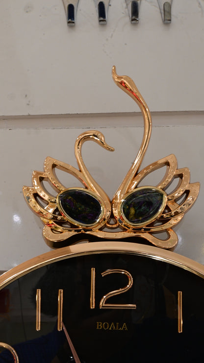 Wall Clock 3