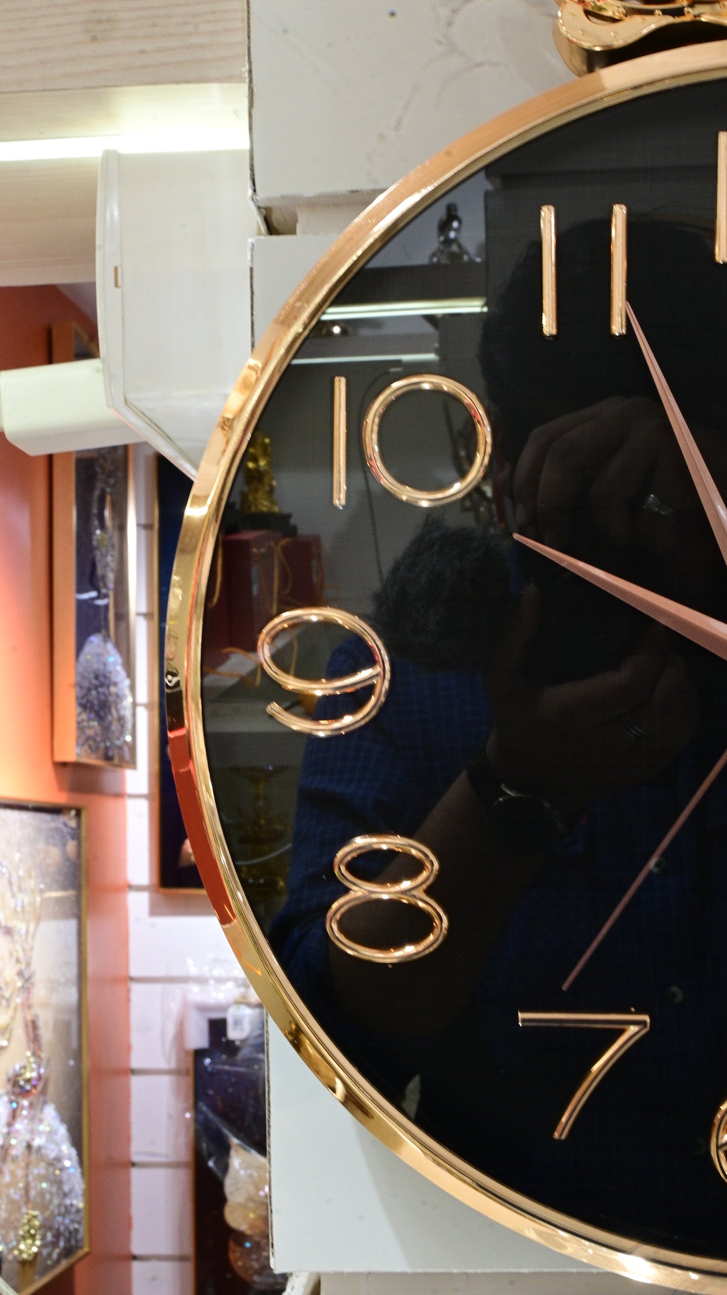 Wall Clock 3