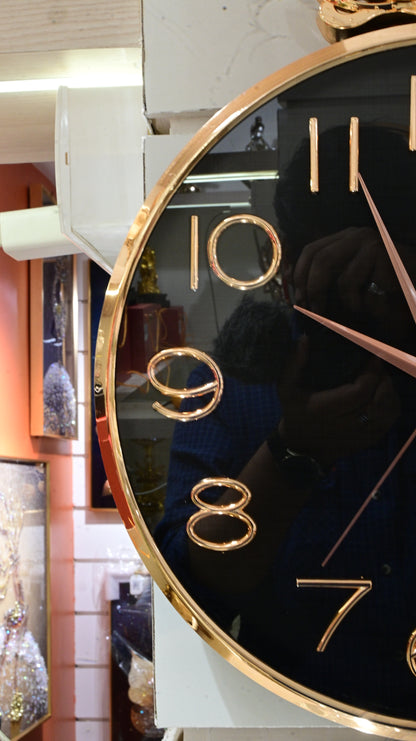 Wall Clock 3